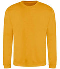 AWDis Sweatshirt | Mustard