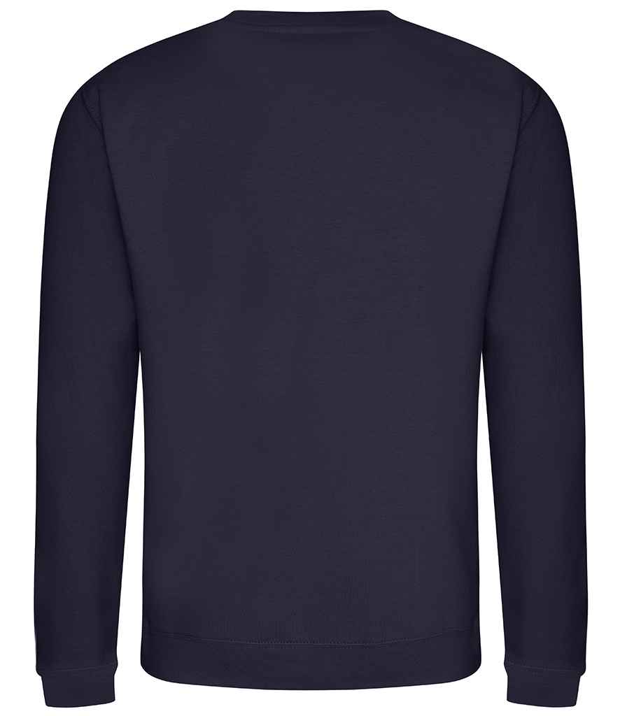 AWDis Sweatshirt | New French Navy
