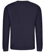 AWDis Sweatshirt | New French Navy