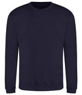 AWDis Sweatshirt | New French Navy
