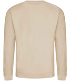 AWDis Sweatshirt | Nude