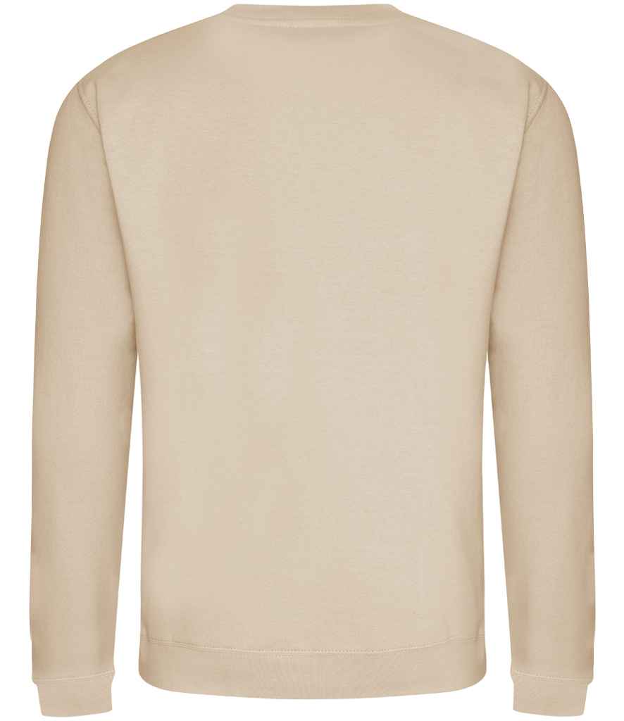 AWDis Sweatshirt | Nude