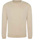 AWDis Sweatshirt | Nude