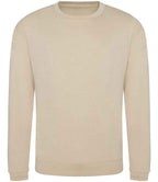 AWDis Sweatshirt | Nude