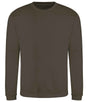 JH030 Olive Green Front