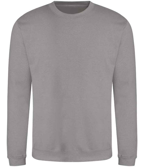 JH030 Platinum Grey Front