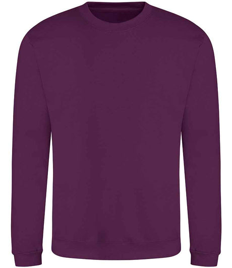 JH030 Plum Front