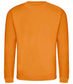 AWDis Sweatshirt | Pumpkin Pie
