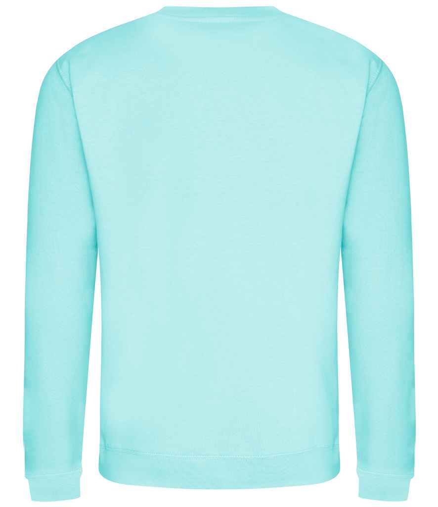AWDis Sweatshirt | Peppermint