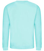 AWDis Sweatshirt | Peppermint