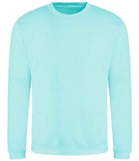 JH030 Peppermint Front