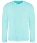 AWDis Sweatshirt | Peppermint