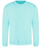 AWDis Sweatshirt | Peppermint