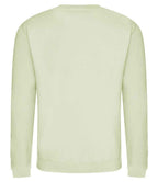 AWDis Sweatshirt | Pistachio