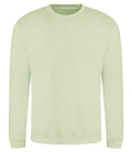 AWDis Sweatshirt | Pistachio