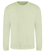 AWDis Sweatshirt | Pistachio
