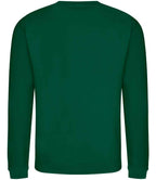 AWDis Sweatshirt | Rainforest Green
