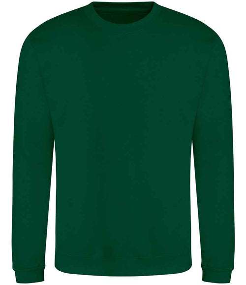 JH030 Rainforest Green Front
