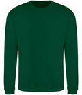 AWDis Sweatshirt | Rainforest Green