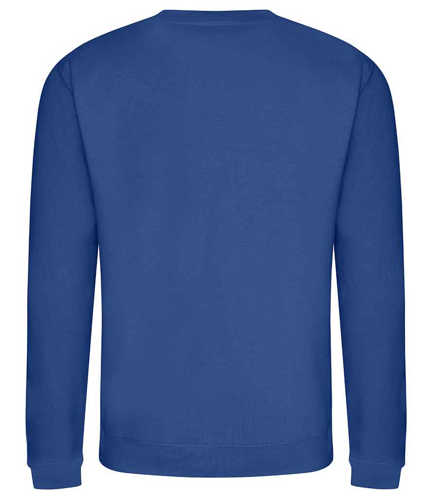 AWDis Sweatshirt | Royal Blue