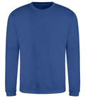 AWDis Sweatshirt | Royal Blue