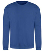 AWDis Sweatshirt | Royal Blue