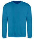 AWDis Sweatshirt | Sapphire Blue