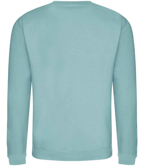 JH030 Seafoam Back