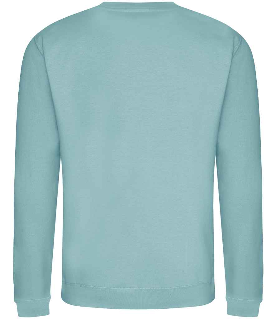 AWDis Sweatshirt | Seafoam