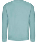 AWDis Sweatshirt | Seafoam