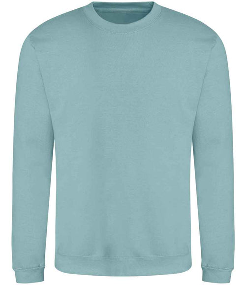 JH030 Seafoam Front