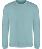 AWDis Sweatshirt | Seafoam