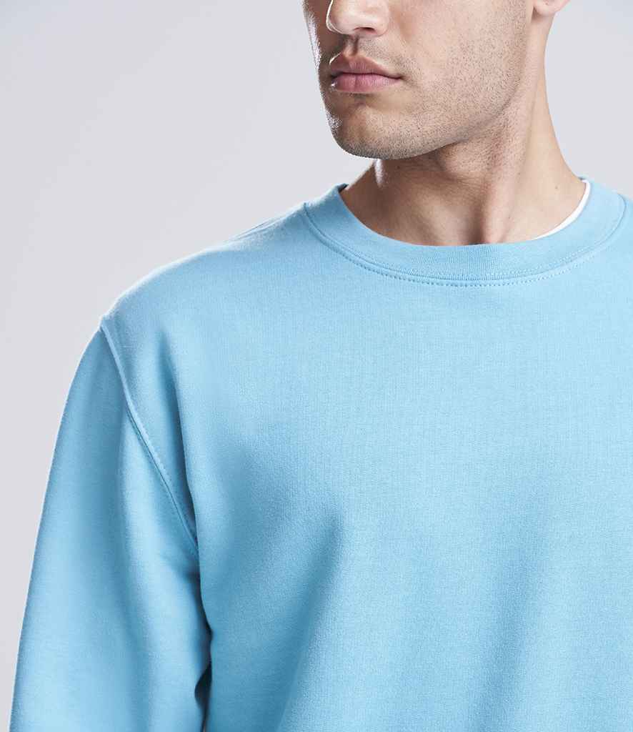 AWDis Sweatshirt | Seafoam