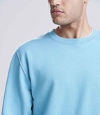 AWDis Sweatshirt | Seafoam