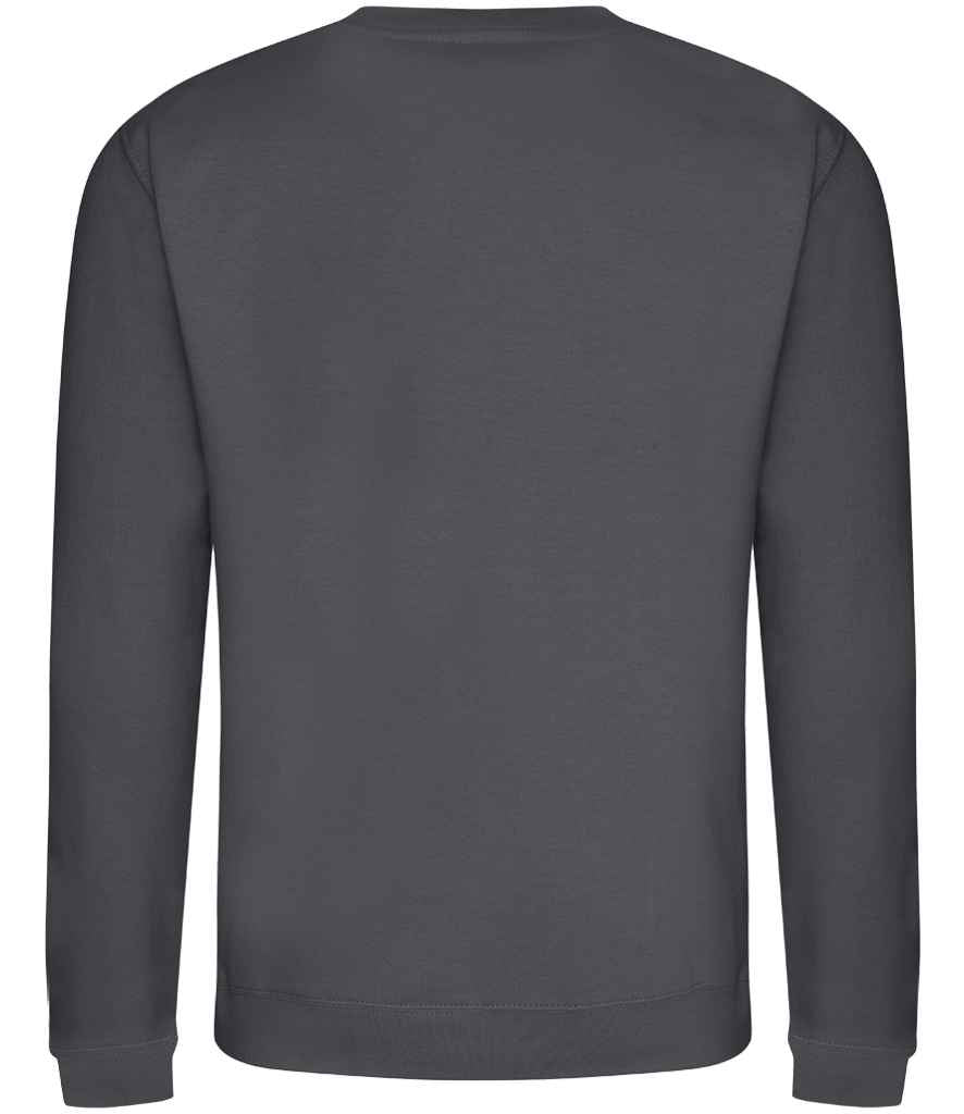 AWDis Sweatshirt | Shark Grey