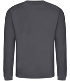 AWDis Sweatshirt | Shark Grey