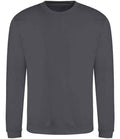 AWDis Sweatshirt | Shark Grey