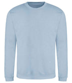 AWDis Sweatshirt | Sky Blue