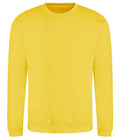 AWDis Sweatshirt | Sun Yellow