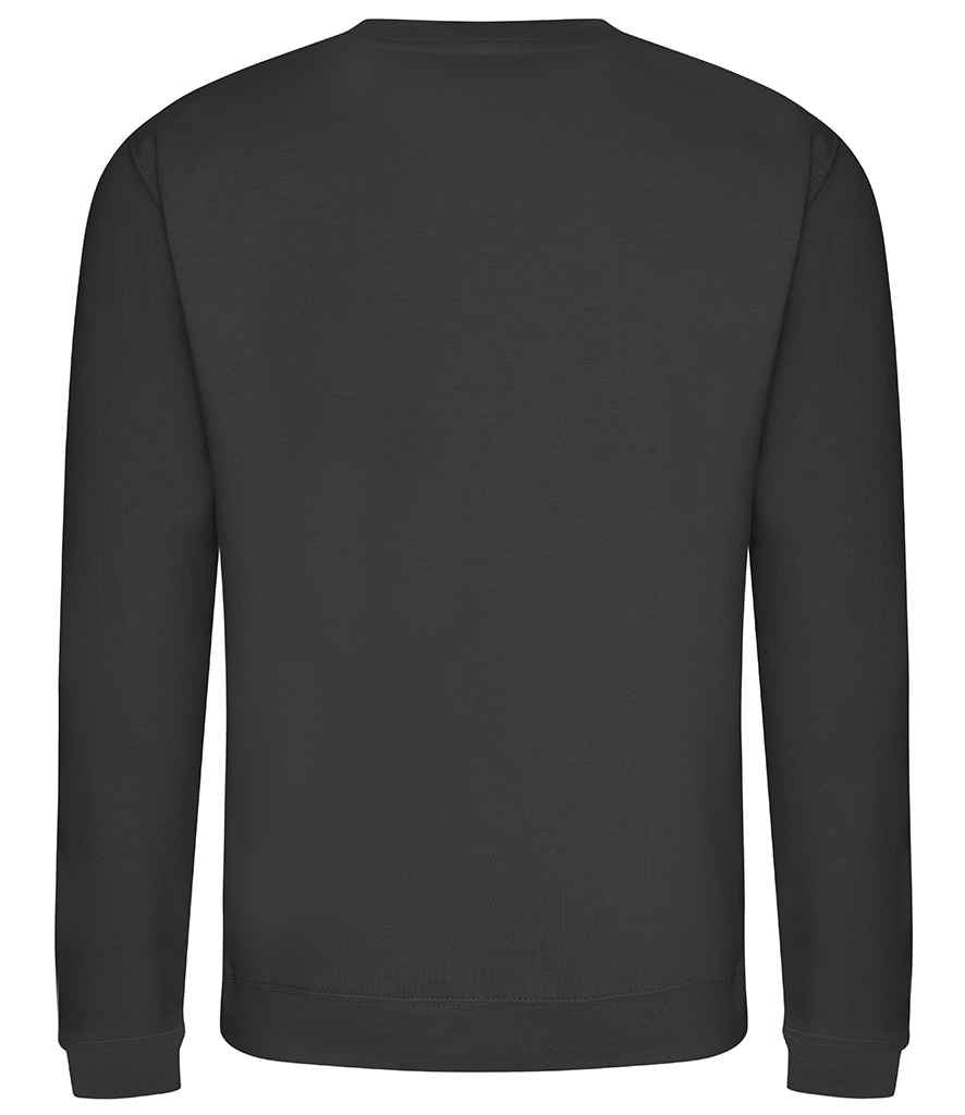 AWDis Sweatshirt | Storm Grey