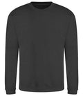 AWDis Sweatshirt | Storm Grey