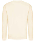 AWDis Sweatshirt | Vanilla Milkshake