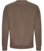 AWDis Sweatshirt | Mocha