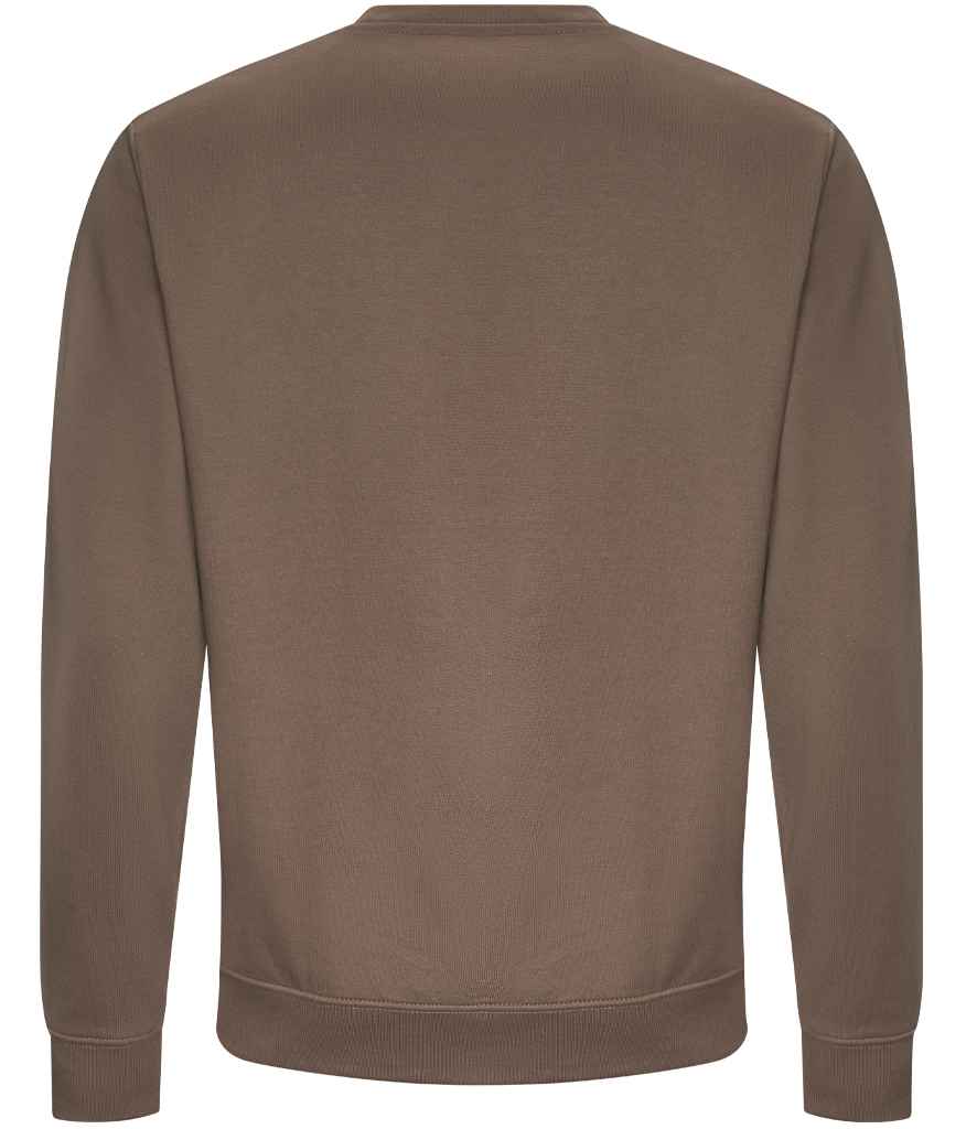 AWDis Sweatshirt | Mocha