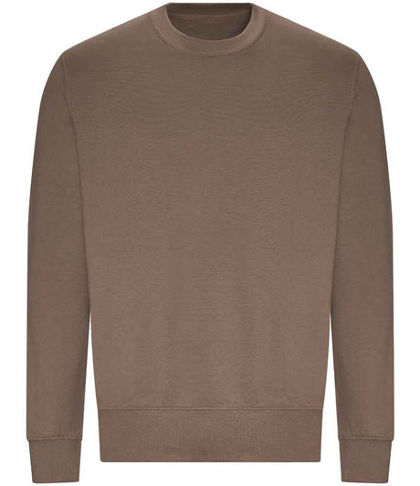 JH030 Mocha Front