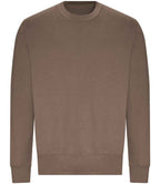 AWDis Sweatshirt | Mocha