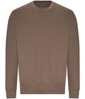 AWDis Sweatshirt | Mocha