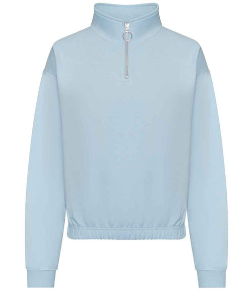JH037 Sky Blue Front