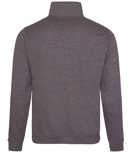 JH046 Charcoal Back