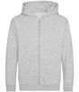 JH050B Heather Grey Front